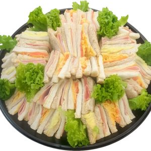 Sandwitch Platters