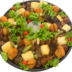 Meat Platters