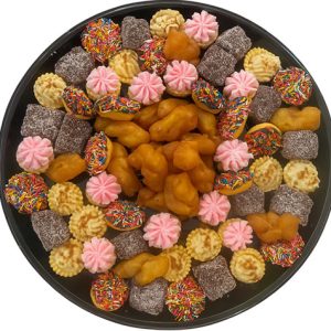 Sweet Platters