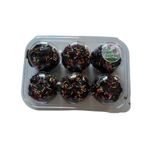 Classic Cupcakes