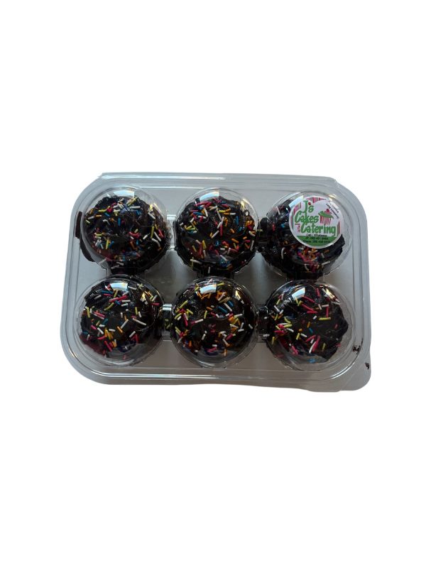 Classic Cupcakes