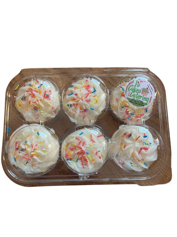 Classic Cupcakes - Image 2