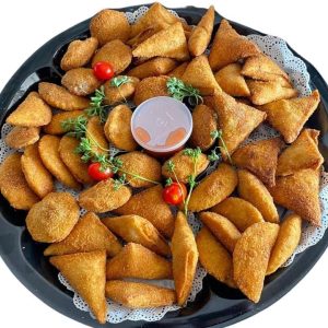 Halaal Platter 2