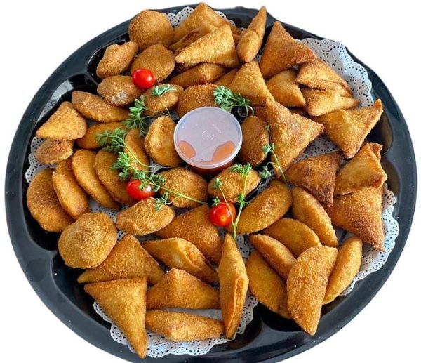 Halaal Platter 2