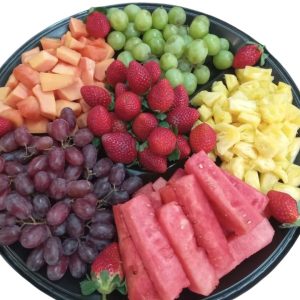 Fruit Platter