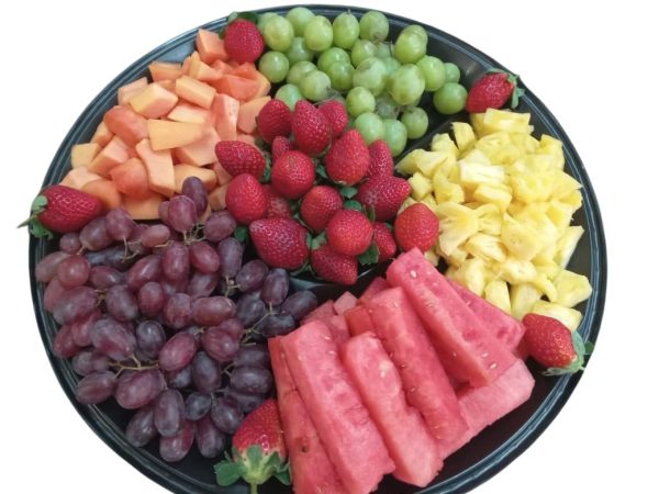 Fruit Platter
