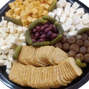 Cheese Platter
