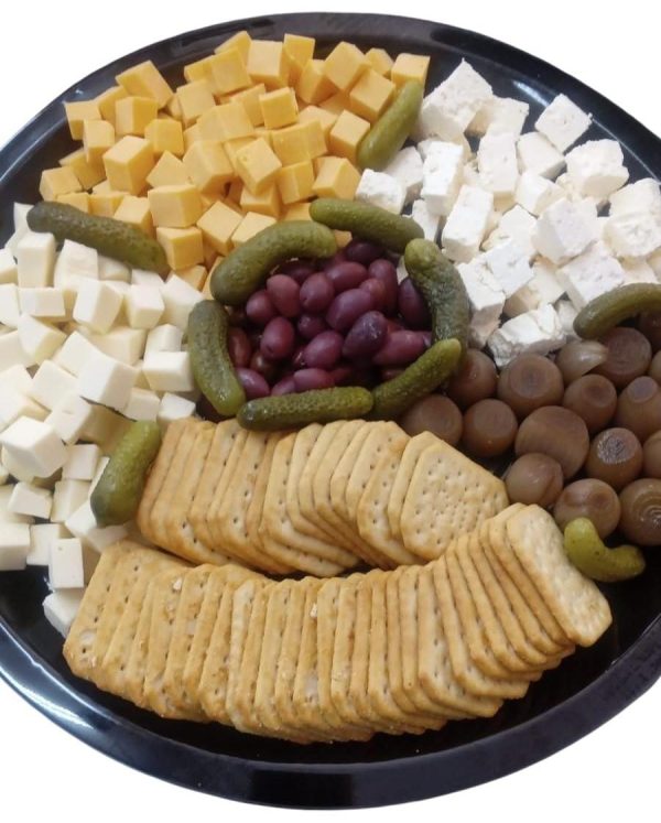 Cheese Platter