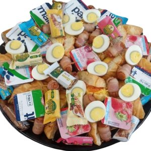 Breakfast Platter