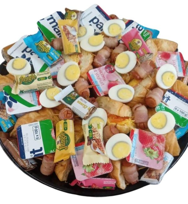 Breakfast Platter