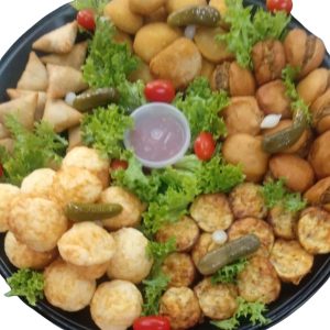Savoury Platter