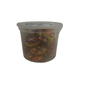 Mini Donut Tub 300g