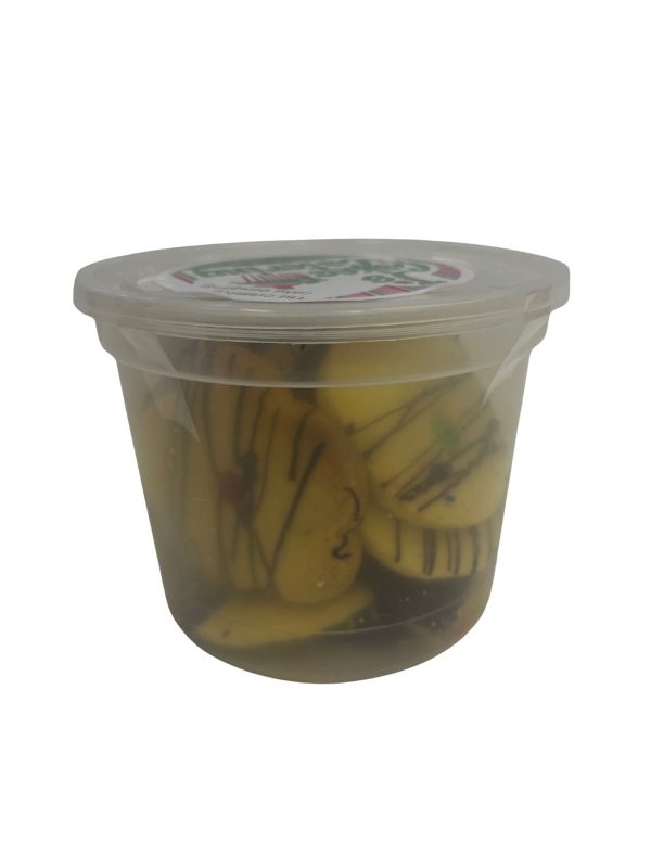 Assorted Cookie Tub 300g