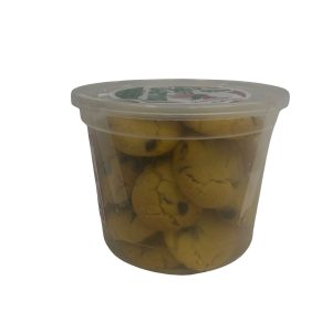 Choc Chip Cookie Tubs 300g